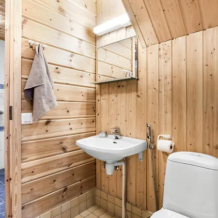 Casa vacanze Northern Delight Ulda By Hilla