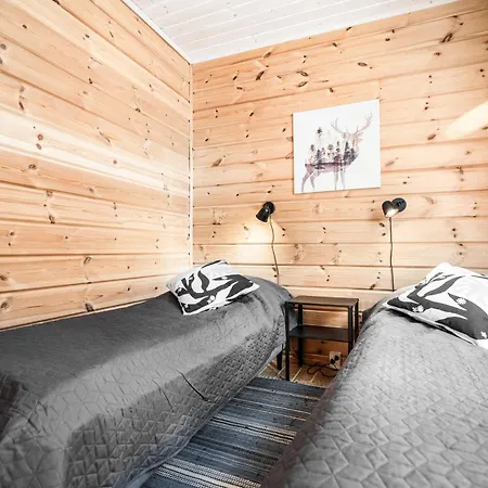 Northern Delight Ulda By Hilla Casa vacanze