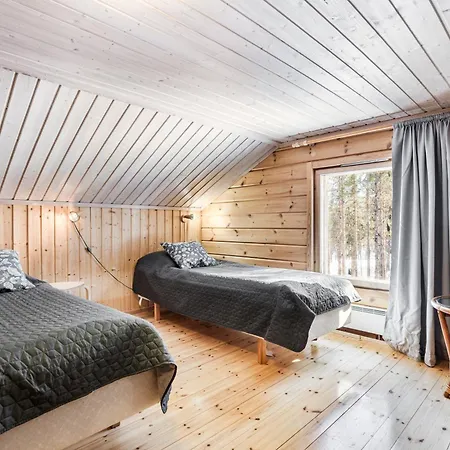 Northern Delight Ulda By Hilla