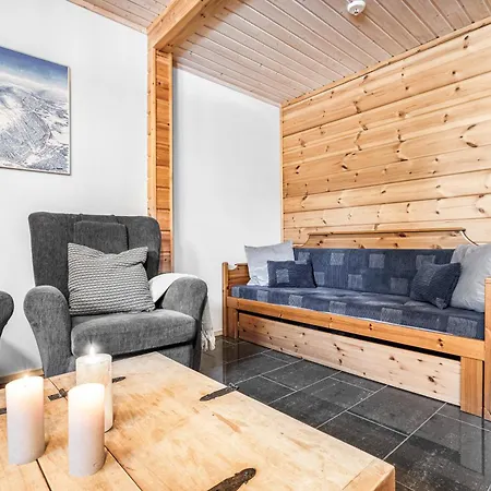 Northern Delight Ulda By Hilla Casa vacanze