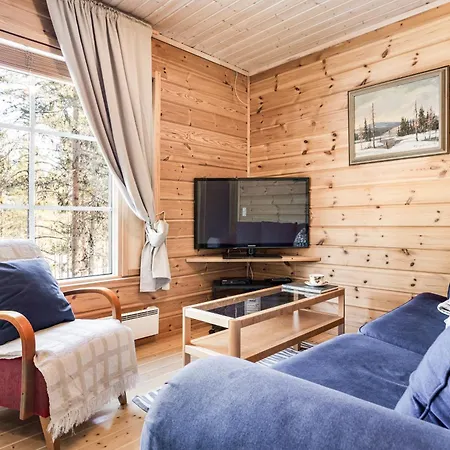 Casa vacanze Northern Delight Ulda By Hilla *