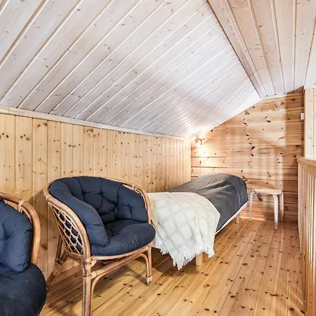 Casa vacanze Northern Delight Ulda By Hilla Kittilä