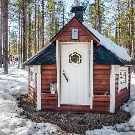 Northern Delight Ulda By Hilla Kittilä